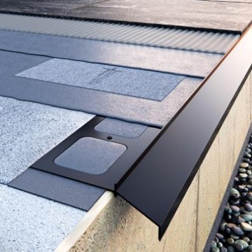 ПРОФИЛЬ КАРЕН К100 Ренопласт