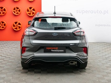 Ford Puma II 2022 FORD Puma 1.0 EcoBoost ST-Line Suv 125KM 2022, zdjęcie 4