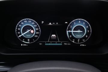 Hyundai Bayon SUV 1.0 T-GDI 100KM 2023 Hyundai Bayon 1.0 T-GDI, Salon Polska, zdjęcie 10