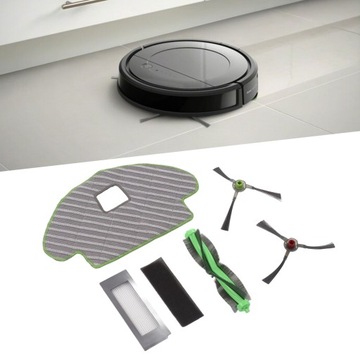 Фильтр-щетки для робота Roomba Roomba Combo 113