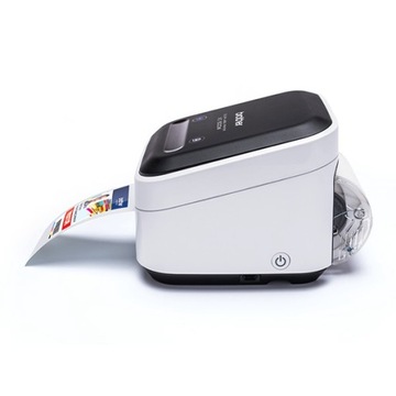 Принтер этикеток Brother, VC-500W