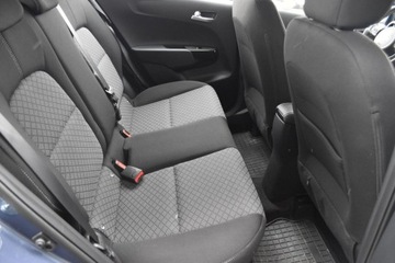 Kia Picanto III 2024 Kia Picanto SalonPL L 1.2 DPI 79KM Smoke Blue KlimaTempomatKamera ASO, zdjęcie 27