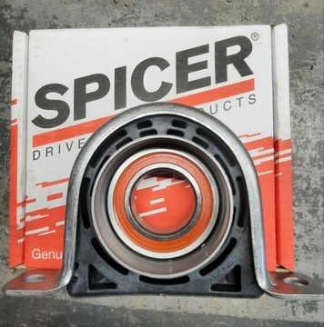 Podpora wału IVECO DAILY 2000-2014 ORYGINAŁ