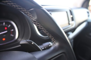 Citroen Spacetourer Van M 2.0 BlueHDI 177KM 2017 Citroen SpaceTourer Full Opcja K.Serwisowa 6-osob WARTO 2.0 Diesel 177KM, zdjęcie 26