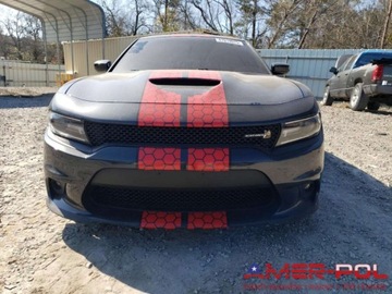 Dodge Charger VII 2018 Dodge Charger _RT_Scat Pack_RWD_6.4 L_485 km_V8_2018r 6.4 Benzyna 485KM, zdjęcie 4