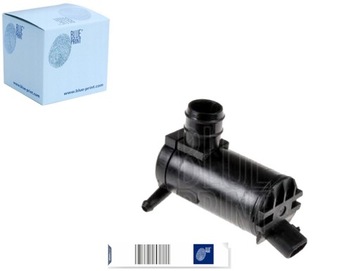 POMPKA SPRYSKIWACZA DAEWOO LANOS MATIZ SPARK BLUE