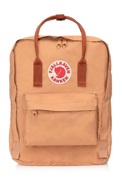 Plecak Kanken Peach Sand-Terracotta F23510-241-243