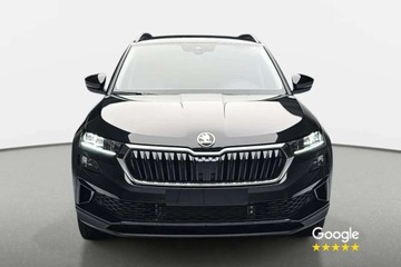 Skoda Karoq Crossover Facelifting 1.5 TSI ACT 150KM 2025 Skoda Karoq SKODA Karoq Edition TSIOd RekiAtrakcyjna CenaPolski Salon, zdjęcie 7