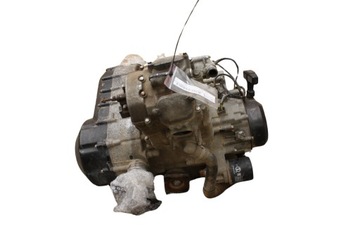 ДВИГАТЕЛЬ CF Moto Allroad 500
