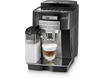 Ekspres ciśnieniowy De'Longhi ECAM 22.360.B 1450 W