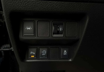 Nissan Qashqai II Crossover 1.6 dCi 130KM 2016 Nissan Qashqai 1.6 dCI 130KM manual KAMERA 360 bezwypadkowy gwarancja, zdjęcie 28