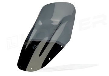 Мотоцикл стеклянный турист Yamaha XJ 900 Diversion S