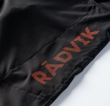 RADVIK GEIT GTS мужские шорты