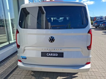 Volkswagen Caravelle T6 2025 Volkswagen Caravelle 2.0 TDI 170 KM Automat r.o. 3, zdjęcie 30