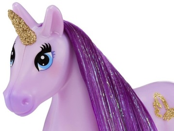 MGA's Dream Bella Little Unicorn - Lavender