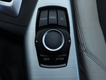 BMW Seria 1 F20-F21 2016 BMW 1 118i, Salon Polska, Automat, Skóra, Klima, zdjęcie 16