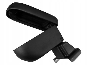 Типовой подлокотник Skoda Fabia II 2 (2000-2008 гг.)