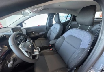 Dacia Sandero III Hatchback 5d 1.0 TCe ECO-G 100KM 2026 Dacia Sandero GDYNIA expression Eco-G 120 koni f.2 fabryczne LPG 1.2 120KM, zdjęcie 18