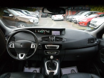 Renault Grand Scenic II 2013 Renault Grand Scenic 2.0d Stan b.dobry Gwarancja12, zdjęcie 17
