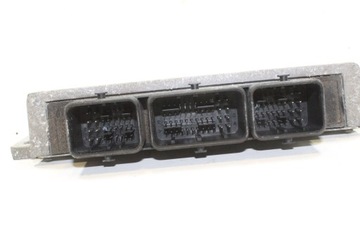 9649433980 JEDNOTKA MOTORU 1.4 54 2005 CITROEN C2 (JM_)