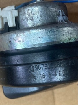 KLAKSON PEUGEOT 308 T9 9676258880