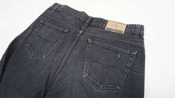 MARKS&SPENCER spodnie jeansy prosta nogawka r 36/33 k3