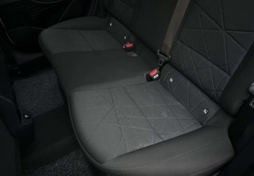 Hyundai Bayon SUV 1.0 T-GDI 100KM 2021 Hyundai Bayon Smart DCT Automat Niski przebieg Salon Polska Benzyna, zdjęcie 12