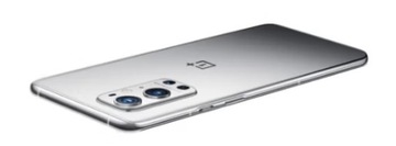 Смартфон OnePlus 9 Pro 12 ГБ/256 ГБ 5G серебристый