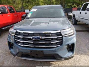 Ford Explorer VI 2025 Ford Explorer Active 2025, 4x4 2.3 Benzyna 300KM, zdjęcie 8