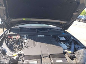 Audi Q7 II 2021 Audi Q7 Premium Plus 45 Tfsi Quattro Tiptronic 2021 2.0l 2.0 Benzyna 248KM, zdjęcie 8