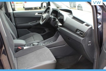 Volkswagen Caddy V Caddy 2.0 TDI 122KM 2024 Osobowy L1H1 Style DSG 2.0 122KM, zdjęcie 8