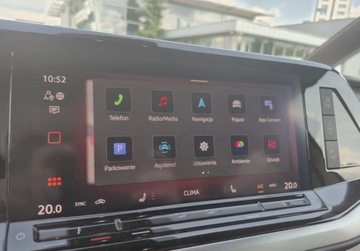 Volkswagen Multivan T7 Van L1 2.0 TDI 150KM 2025 Volkswagen Multivan Style 2.0 TDI-150 KM-DSGLEDACCKamera2025r. 2.0, zdjęcie 15