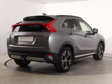 Mitsubishi Eclipse Cross SUV 1.5 T 163KM 2018 Mitsubishi Eclipse Cross 1.5 T-MIVEC, 4X4, zdjęcie 4