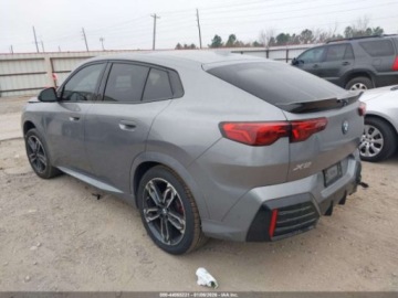 BMW X2 U10 2025 BMW X2 xDrive28i 2025 2.0 Benzyna 241KM, zdjęcie 3