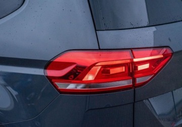 Volkswagen Touran III 1.5 TSI EVO 150KM 2026 Volkswagen Touran Climatronic, LED, pakiet zimowy, dostepny od reki 1.5, zdjęcie 13