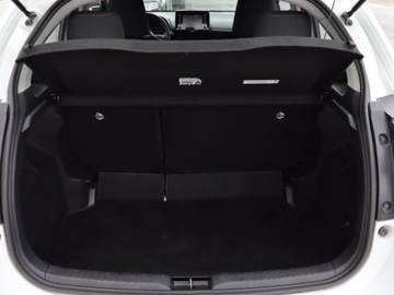 Toyota Yaris IV Hatchback 1.0 VVT-i 72KM 2021 Toyota Yaris 1.0 VVT-i, Salon Polska, zdjęcie 12