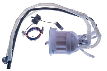DENCKERMANN A110942 FILTR PALIVA