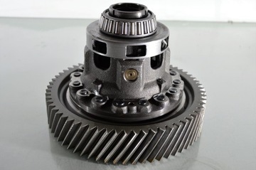 DIFERENCIÁL 63Z TF-60SN VW T5