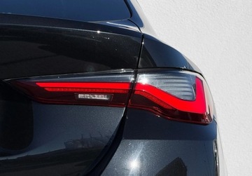 BMW Seria 4 G22-23-26 Coupe 2.0 420d 190KM 2023 BMW Seria 4 I wlasciciel M Sport Gwarancja Bezwypadkowy FVAT23, zdjęcie 6