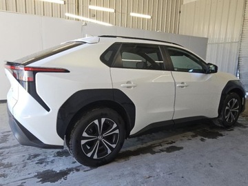 Toyota 2024 Toyota bZ4X 2024 TOYOTA BZ4X XLE Elektryczny 201KM, zdjęcie 3