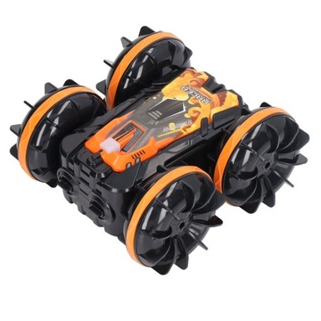 2.4G Amphibious Remote Control Car 360 stopni