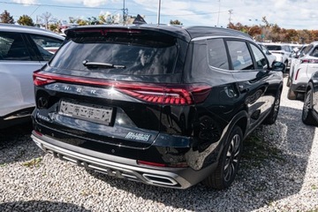 Chery Tiggo 8 SUV PHEV 1.5 T-GDI DHE 279KM 2025 CHERY TIGGO 8 PRESTIGE Super Hybrid 1.5 T-GDI 279KM 7os. 2025, zdjęcie 2