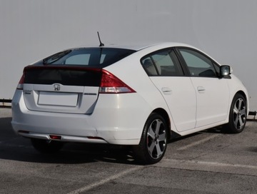 Honda Insight 2009 Honda Insight 1.3 IMA, Automat, Klima, zdjęcie 4