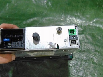 РАДИО CD НАВИГАЦИЯ PEUGEOT 407 96601817XA