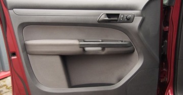 Volkswagen Caddy III Kombi Facelifting 1.6 BiFuel 102KM 2011 Volkswagen Caddy Nowy Rozrzad Nowe Wtryskiwacze Olej Filtry po wymianie, zdjęcie 24