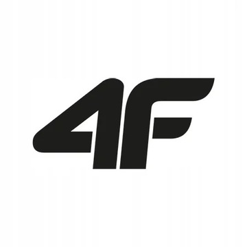 Купальник для девочек 4f One -Piece Детский костюм 134/140