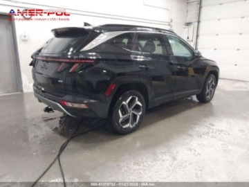 Hyundai Tucson IV 2024 Hyundai Tucson 2024 Hyundai Tucson Limited AWD 2.5 Benzyna 187KM, zdjęcie 9