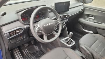 Dacia Sandero III Stepway 1.0 TCe 110KM 2025 Sandero Stepway 1.0 TCe110 Expression, zdjęcie 8