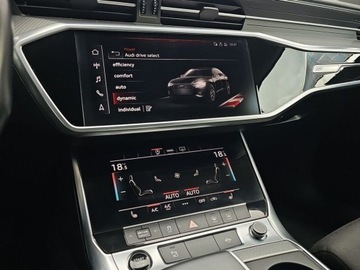 Audi A6 C8 Limousine 2.0 40 TDI 204KM 2020 Audi A6 Limousine A6 Matrix , Kamera cofania, Gwarancja 2.0 Diesel 204KM, zdjęcie 16