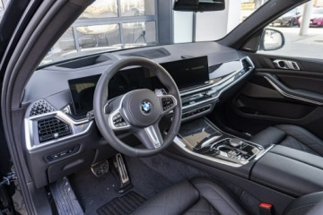BMW X5 G05 SUV Facelifting 3.0 30d 298KM 2026 BMW X5 xDrive30d Dostępne od ręki!, zdjęcie 11